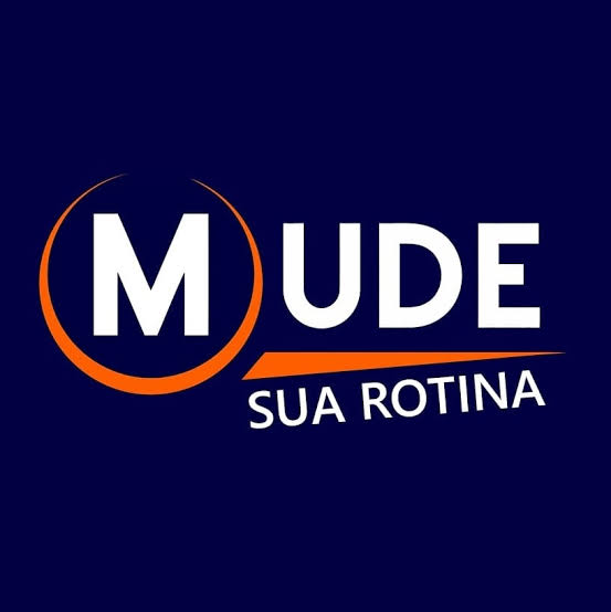 Mude Sua Rotina